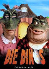 Die Dinos
