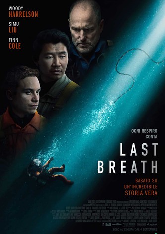 Last Breath