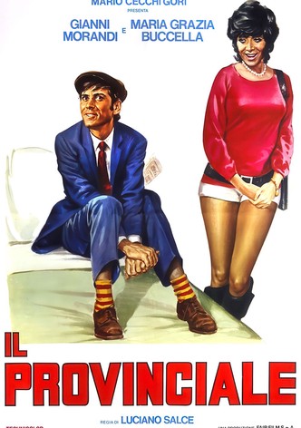 Il provinciale