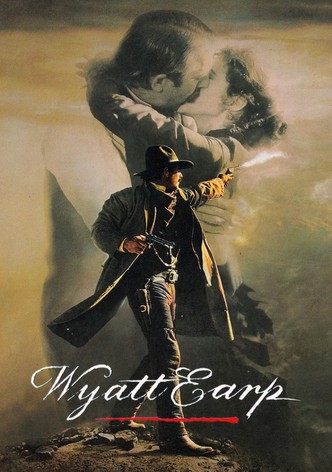 Wyatt Earp