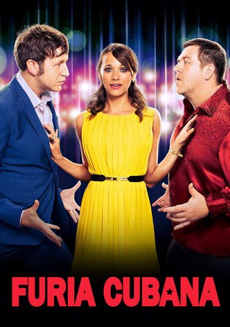 Fúria cubana