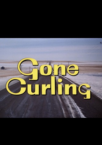 Gone Curling