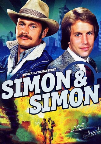 Simon & Simon