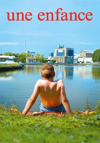 Une enfance