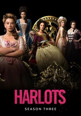 Les Filles de joie - HARLOTS (VF)