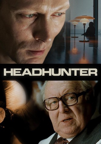 Headhunter