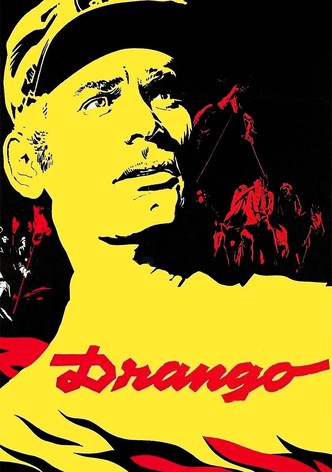 Drango