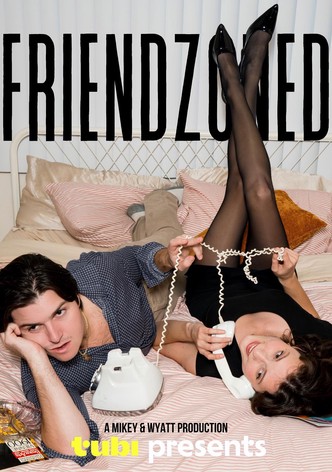 FriENDzoned