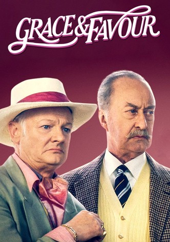 Grace & Favour