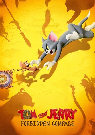 Tom and Jerry: Forbidden Compass