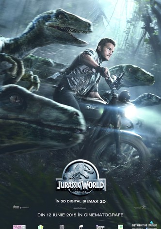 Jurassic World