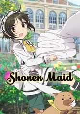 Shounen Maid