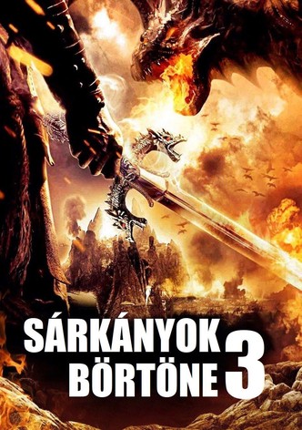 Sárkányok börtöne 3.