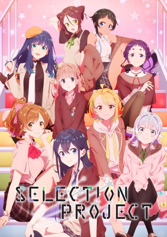 Selection Project