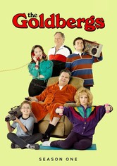 The Goldbergs