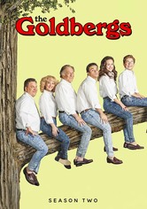 The Goldbergs - Season 2