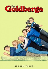 The Goldbergs