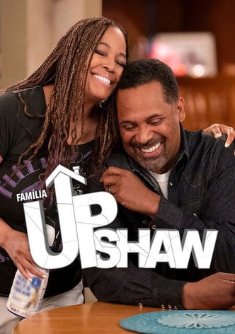 Família Upshaw - Temporada 7
