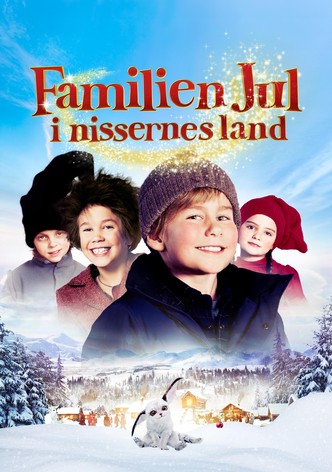 The Christmas Family 2