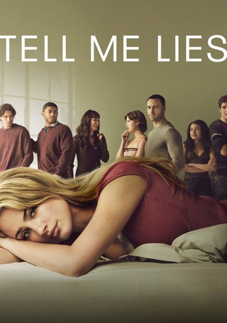 Tell Me Lies - Stagione 3