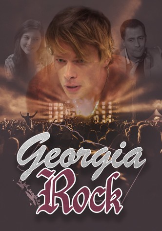 Georgia Rock