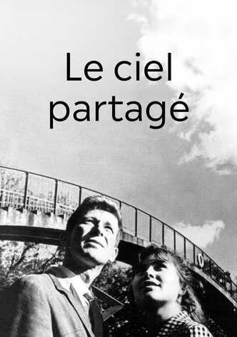 Le Ciel partagé