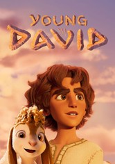 Young David