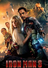 Iron Man 3