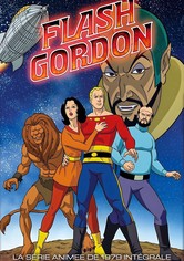 Flash Gordon