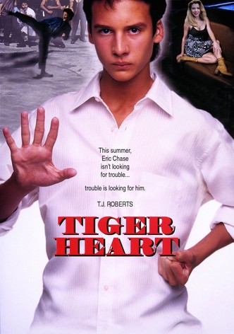 Tiger Heart