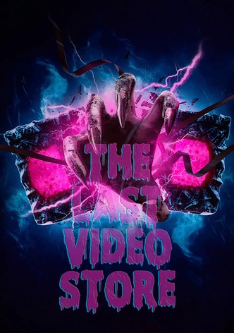 The Last Video Store