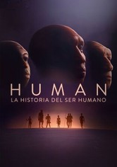 Human: La historia del ser humano