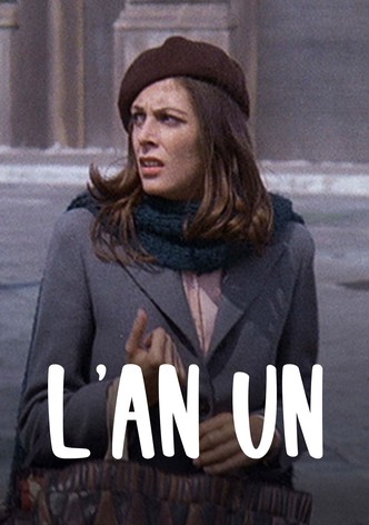 L'An un