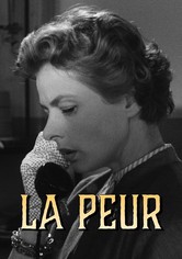 La Peur