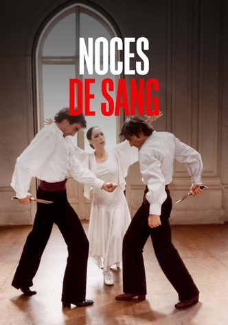 Noces de sang