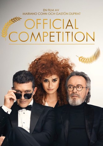 Official Competition