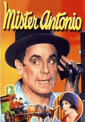 Mister Antonio