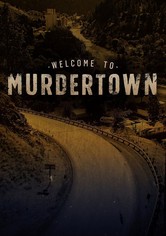 Welcome to Murdertown