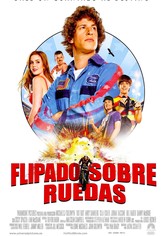 Flipado sobre ruedas