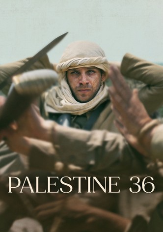 Palestine 36