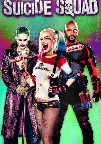 Suicide Squad