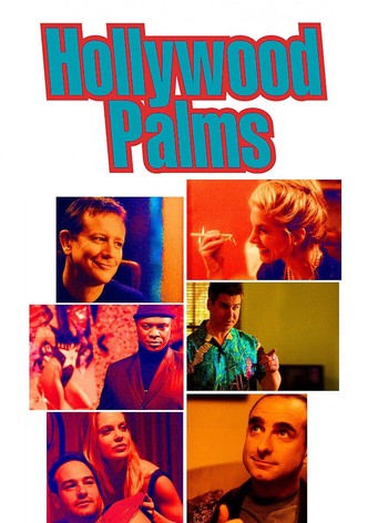 Hollywood Palms