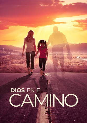 Dios bendiga el camino roto