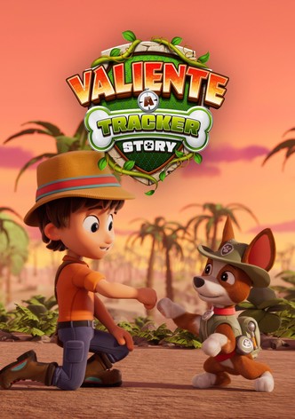 Valiente - Uma História do Tracker