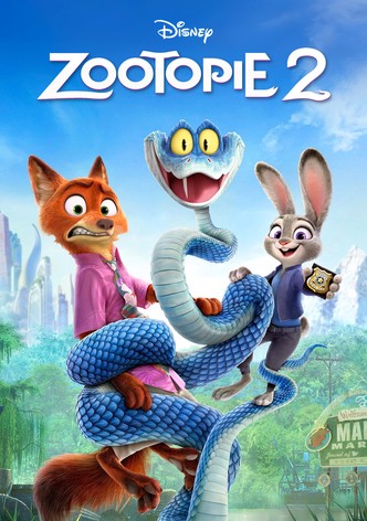 Zootopie 2