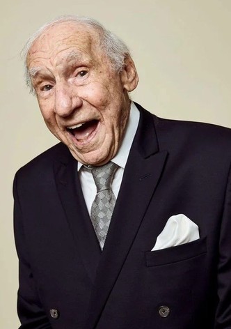 Mel Brooks: The 99 Year Old Man! - Season 1