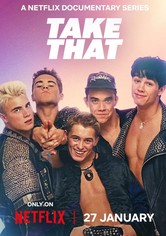 Take That - Staffel 1