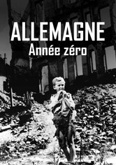 Allemagne, année zéro