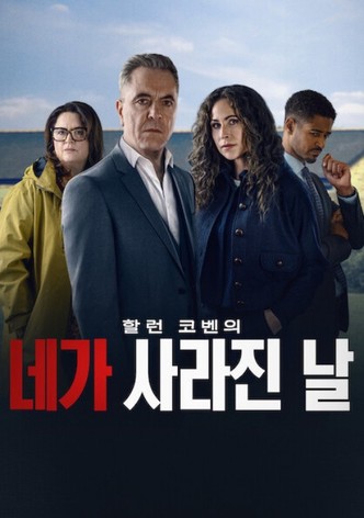 네가 사라진 날