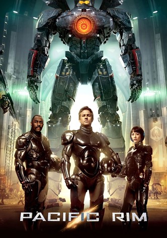 Pacific Rim